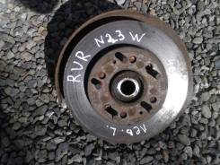 Ступица. Mitsubishi RVR, N28W, N23W, N43W, N48W Mitsubishi Chariot, N48W, N43W Двигатели: 4G63, 4D68