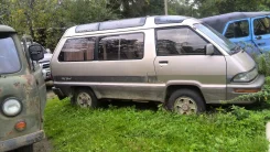 Toyota Master Ace Surf. ��������, 4wd, 2.0 (88��.�.), ������, 186 000����. �� ����