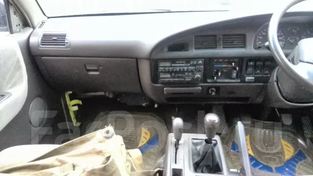 Toyota Master Ace Surf. ��������, 4wd, 2.0 (88��.�.), ������, 186 000����. �� ����