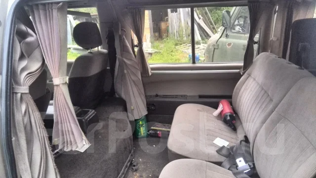 Toyota Master Ace Surf. ��������, 4wd, 2.0 (88��.�.), ������, 186 000����. �� ����