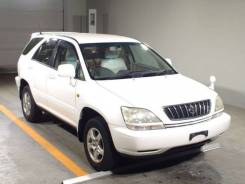 Toyota Harrier. MCU10, 1MZFE