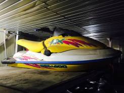 BRP Sea-Doo. 130,00 л.с.