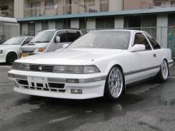 Toyota Soarer. GZ20, 1GGTE