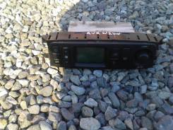 Блок управления климат-контролем. Mitsubishi Galant Mitsubishi RVR, N28W, N23W, N28WG, N23WG Mitsubishi Chariot