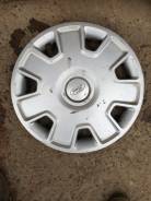 Продам оригинальный колпак Ford Focus. Диаметр 15", 1 шт.