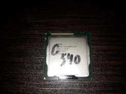 Intel Celeron G540