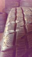 Goodyear Wrangler. Зимние, без шипов, износ: 5%, 2 шт