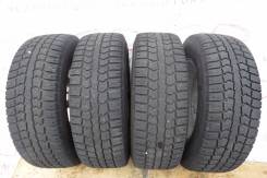 Pirelli Winter Ice Control. Зимние, без шипов, 2012 год, износ: 30%, 4 шт