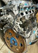 Двигатель в сборе. Toyota: Corolla, Ipsum, Picnic Verso / Avensis Verso, RAV4, Aurion, Matrix, Avensis Verso, Highlander, Scion, Previa, Picnic Verso...
