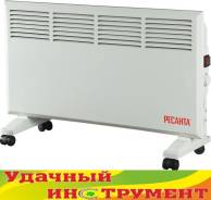Конвекторы электрические.