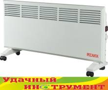 Конвекторы электрические.