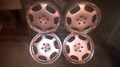 Wald. 7.5x18, 5x114.30, ET38, ЦО 74,0 мм.