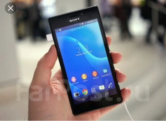 Sony Xperia M2 Aqua. �/� ����