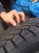 Toyo Observe Garit HT. ������, ��� �����, ����� ����