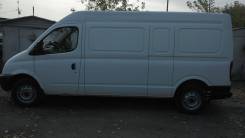 Maxus. LDV , 2 400 куб. см., 1 500 кг.