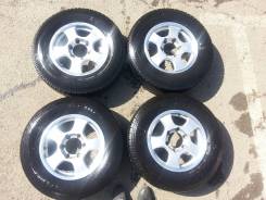BSA. 6.0x15", 6x139.70, ET33, ЦО 90,0 мм.