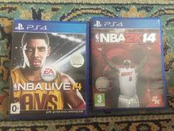 Игры для Sony PlayStation 4.
