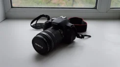 Canon EOS 650D Kit. 15 - 19.9 �� ����