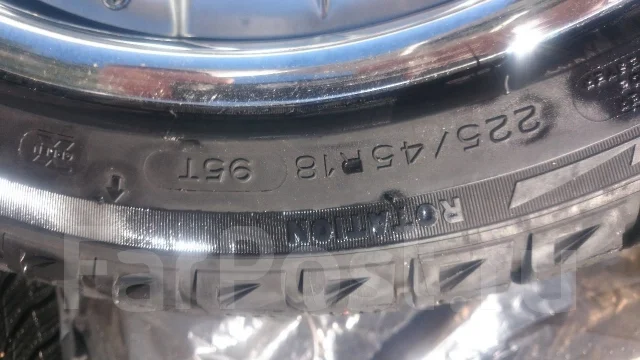 BAZO. 8.0x18", 5x114.3, ET35 ����