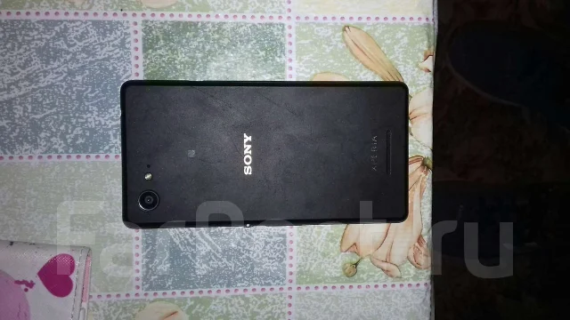 Sony Xperia E3. �/� ����