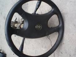 Руль. Nissan Bluebird, EU13 Nissan AD, VEGY10, VENY10, VEY10, VFGY10, VFNY10, VFY10, VSGY10, VSNY10, VSY10, WEY10, WFGY10, WFNY10, WFY10, WSY10 Nissan...