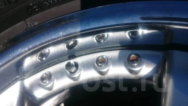 BAZO. 8.0x18", 5x114.3, ET35 ����