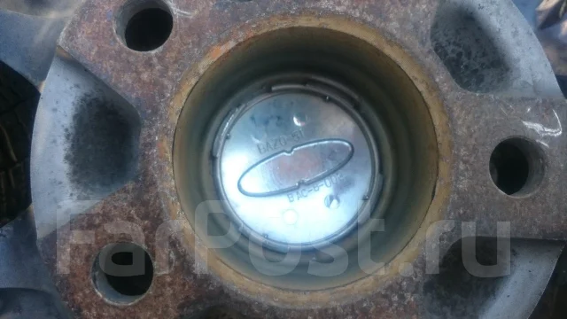 BAZO. 8.0x18", 5x114.3, ET35 ����