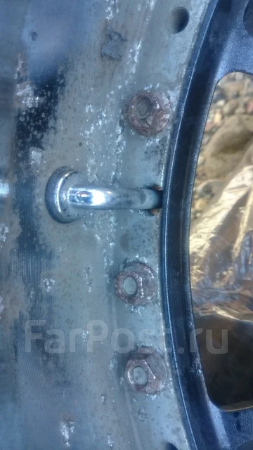 BAZO. 8.0x18", 5x114.3, ET35 ����