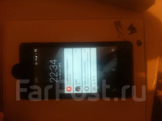 Micromax Q380 Canvas Spark. �/� ����
