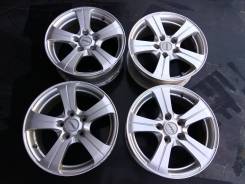 PDW XXX. 6.5x16, 5x114.30, ET38, ЦО 73,0 мм.