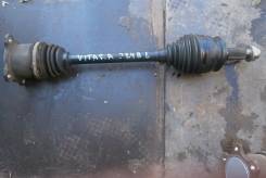 Привод. Suzuki Grand Vitara, JT Suzuki Escudo, TDA4W Двигатель J24B