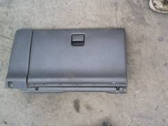 Бардачок. Nissan Bluebird, EU13 Двигатель SR18DE