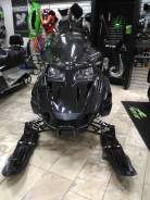 Arctic Cat Bearcat. исправен, есть птс, без пробега