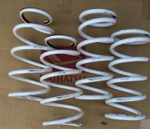 Пружина подвески. Toyota Voxy, ZRR70, ZRR70G, ZRR70W, ZRR75, ZRR75G, ZRR75W Toyota Noah, ZRR70, ZRR70G, ZRR70W, ZRR75, ZRR75G, ZRR75W Двигатели: 3ZRFA...