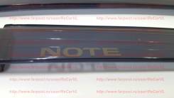 Ветровик. Nissan Note, E11, NE11, E11E, ZE11