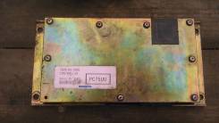 Блок управления. Komatsu PC75 Komatsu PC