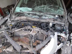 Pontiac Vibe ����