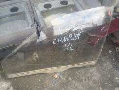 Стекло двери MITSUBISHI CHARIOT