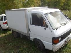Mazda Bongo. SE 28 T, R2