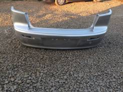 Бампер. Mitsubishi Lancer