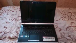 Packard Bell EasyNote. 17.3", WiFi, Bluetooth