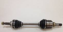 Привод. Toyota: Corolla, Corolla Levin, Corona, Caldina, Carina, Corona Premio, Sprinter, Corolla Spacio, Sprinter Carib Двигатели: 5AFE, 7AFE, 4AFE