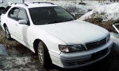 Nissan Cefiro. WA32, VQ 20 DE