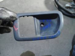 Накладка на дверь. Toyota Caldina, AT191, AT191G, CT190, CT190G, CT196, CT196V, CT197, CT197V, ET196, ET196V, ST190, ST190G, ST191, ST191G, ST195, ST1...