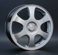 Новые литые диски Zormer. 6.5x16, 5x108.00, 5x110.00, ET42, ЦО 73,1 мм.
