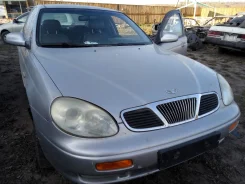 Daewoo Leganza. C20SED ����