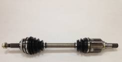 Привод. Toyota: Corolla, Allion, Corolla Fielder, Allex, Premio, Corolla Axio, WiLL VS, Corolla Spacio, Corolla Runx Двигатели: 1NZFE, 2NZFE