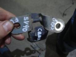 Крепление боковой двери. Toyota Vista, SV40, SV41, CV40, CV43, SV42, SV43 Toyota Camry, CV40, SV41, SV40, SV43, SV42, CV43 Двигатели: 3CT, 3SFE, 4SFE