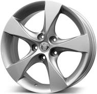 Replica. 6.5x16, 5x114.30, ET50, ЦО 66,1 мм.