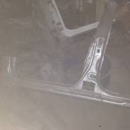 Порог кузовной. Toyota Avensis, ZZT251, AZT250, AZT250W, ADT251, AZT251, ADT250, CDT250, ZZT250, AZT250L